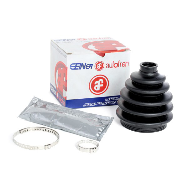 D8174T Autofren Bota de proteção externa de junta homocinética do semieixo dianteiro