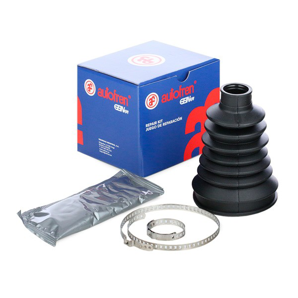 D8184T Autofren Bota de proteção externa de junta homocinética do semieixo dianteiro
