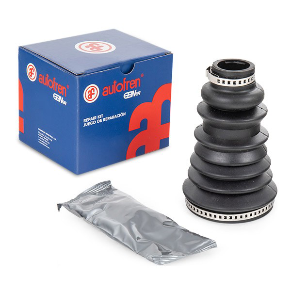 D8185T Autofren Bota de proteção externa de junta homocinética do semieixo dianteiro