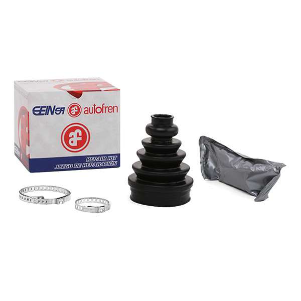 Bota de proteção interna de junta homocinética do semieixo dianteiro D8225 Autofren