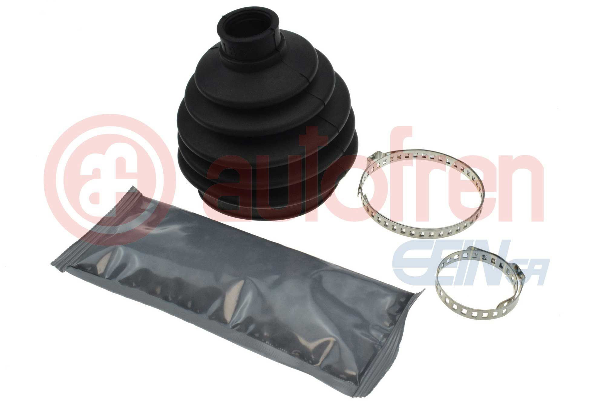 D8228 Autofren Bota de proteção externa de junta homocinética do semieixo dianteiro