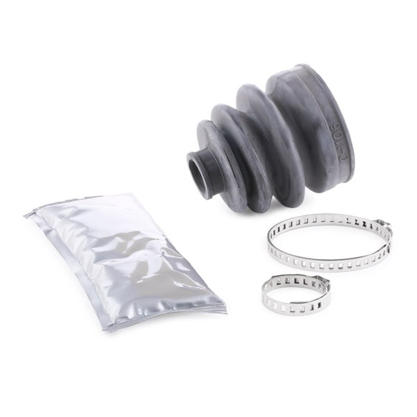  Bota de proteção interna de junta homocinética do semieixo dianteiro Nissan Micra hatchback (K10) (1982 - 1992) 