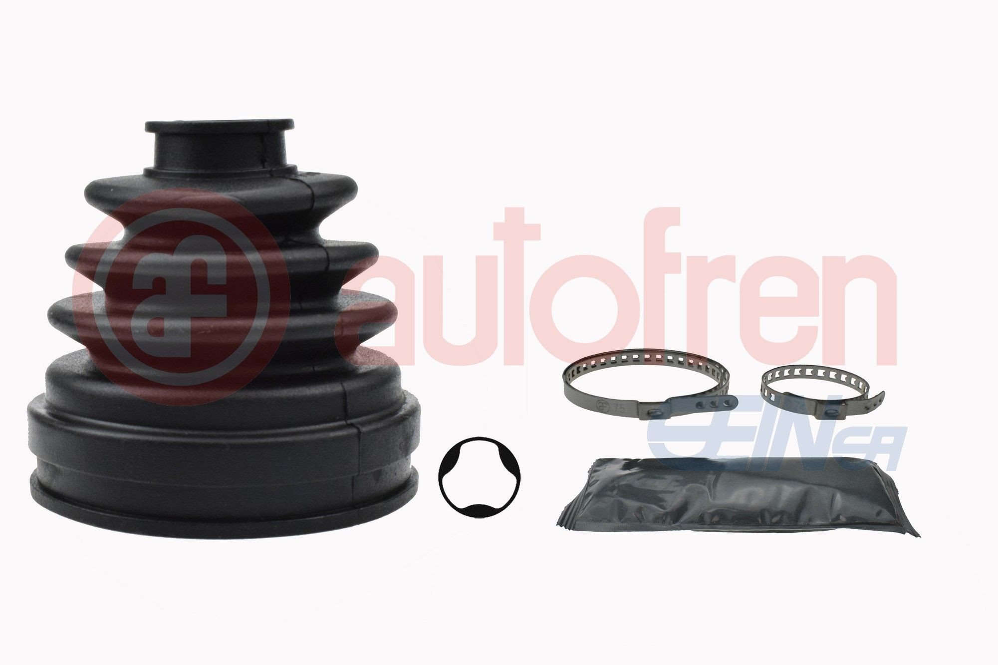 Bota de proteção interna de junta homocinética do semieixo dianteiro Toyota Corolla preço, a partir de 10,04 USD