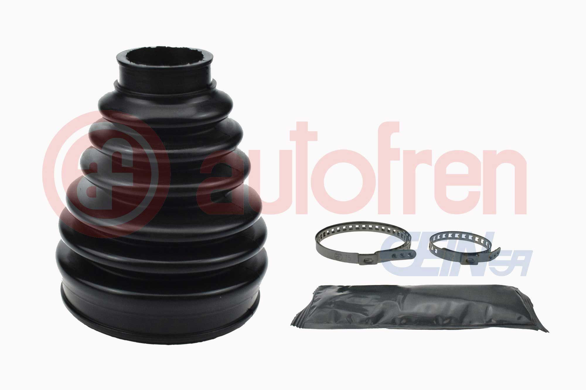 Bota de proteção externa de junta homocinética do semieixo dianteiro Peugeot 607 preço, a partir de 13,83 USD