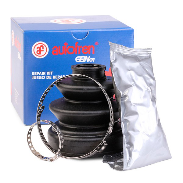 D8298 Autofren Bota de proteção interna de junta homocinética do semieixo dianteiro