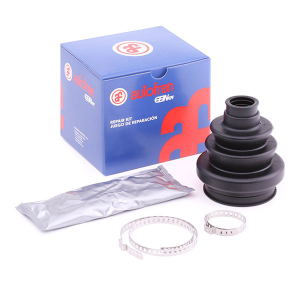 D8309 Autofren Bota de proteção interna de junta homocinética do semieixo dianteiro