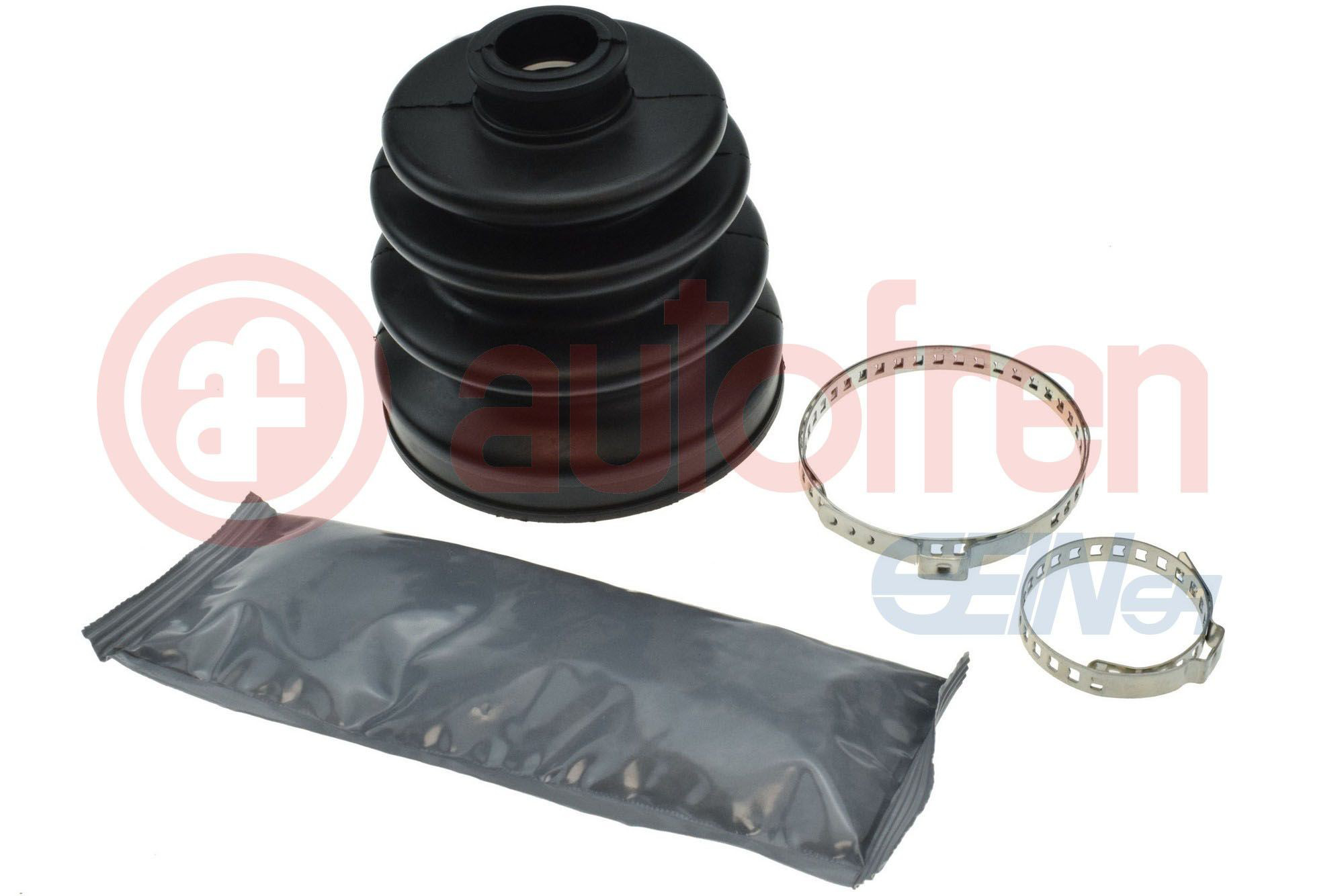 D8330 Autofren Bota de proteção externa de junta homocinética do semieixo dianteiro