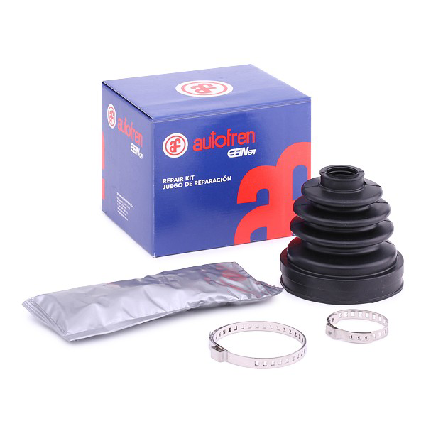D8331 Autofren Bota de proteção interna de junta homocinética do semieixo dianteiro