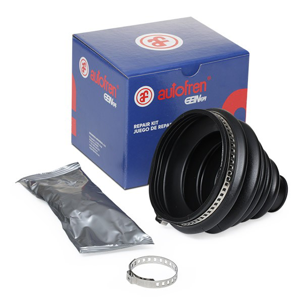 Bota de proteção externa de junta homocinética do semieixo dianteiro D8345T Autofren