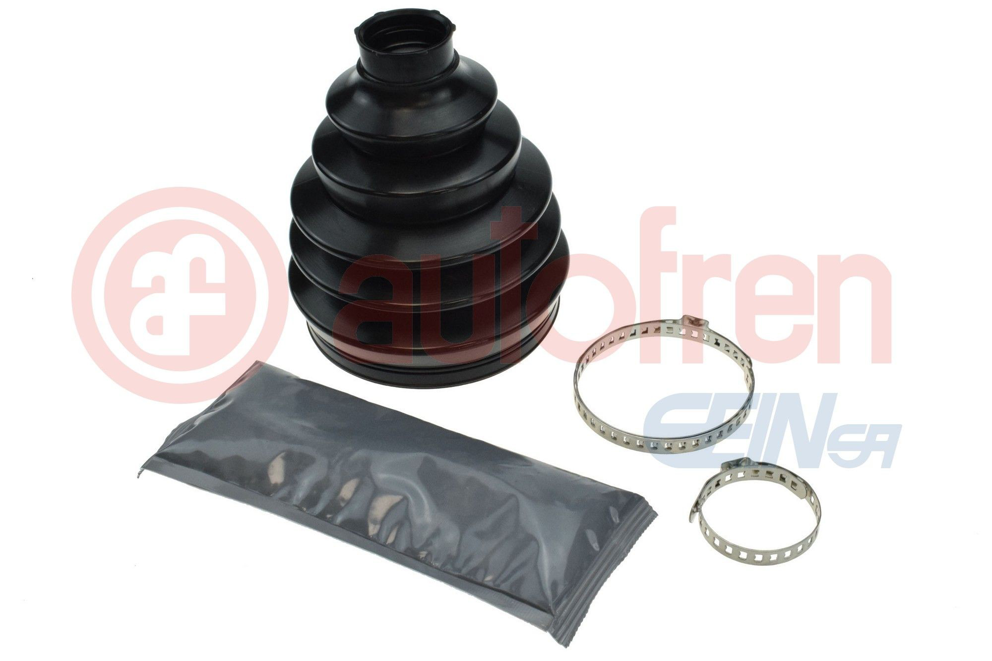 D8378T Autofren Bota de proteção externa de junta homocinética do semieixo dianteiro