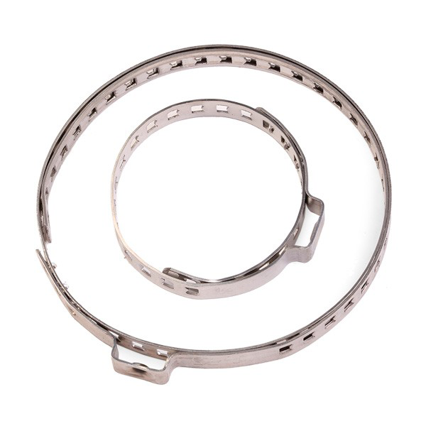 Bota de proteção interna de junta homocinética do semieixo dianteiro D8392 Autofren