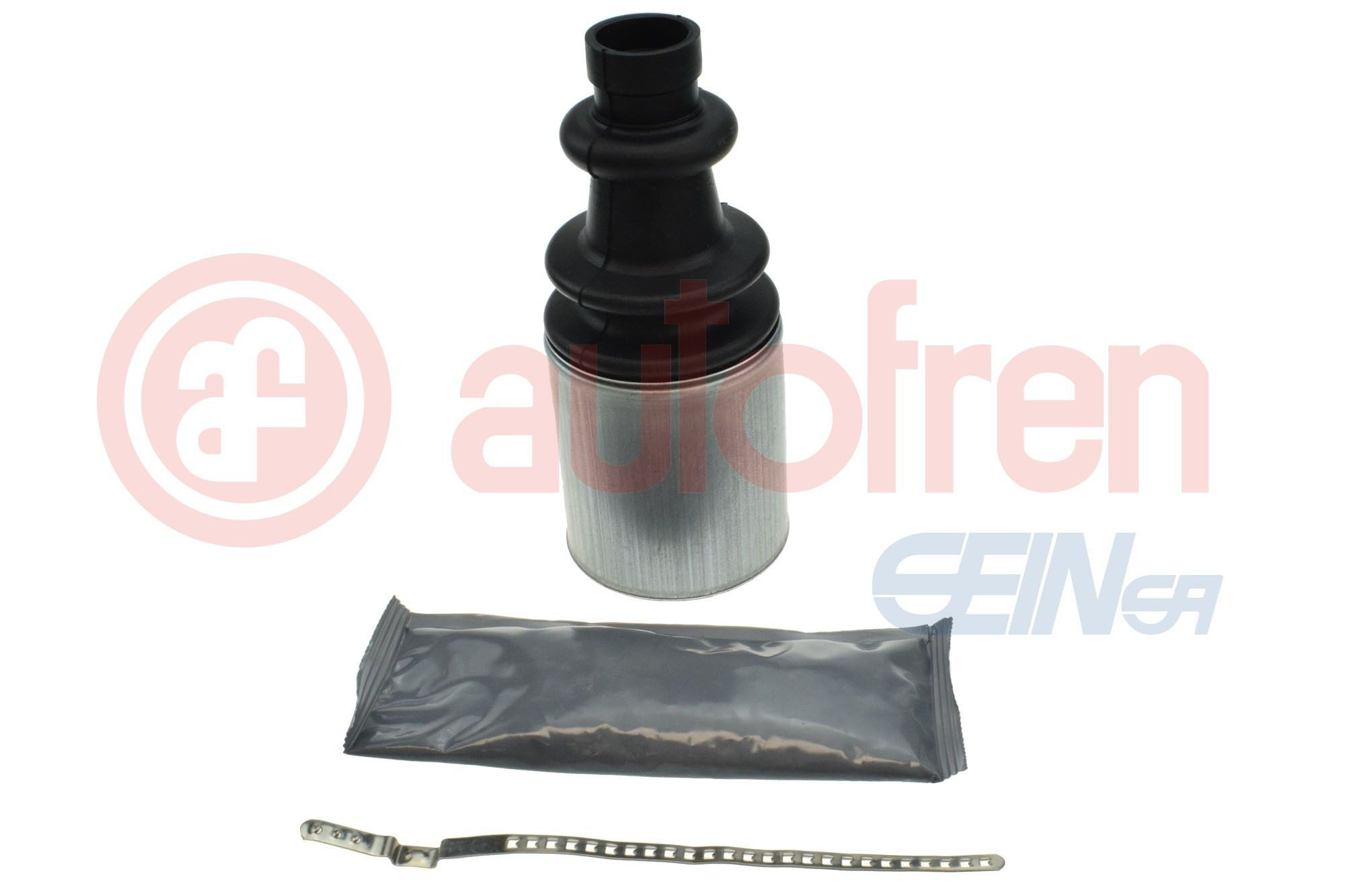 D8401 Autofren Bota de proteção interna de junta homocinética do semieixo dianteiro