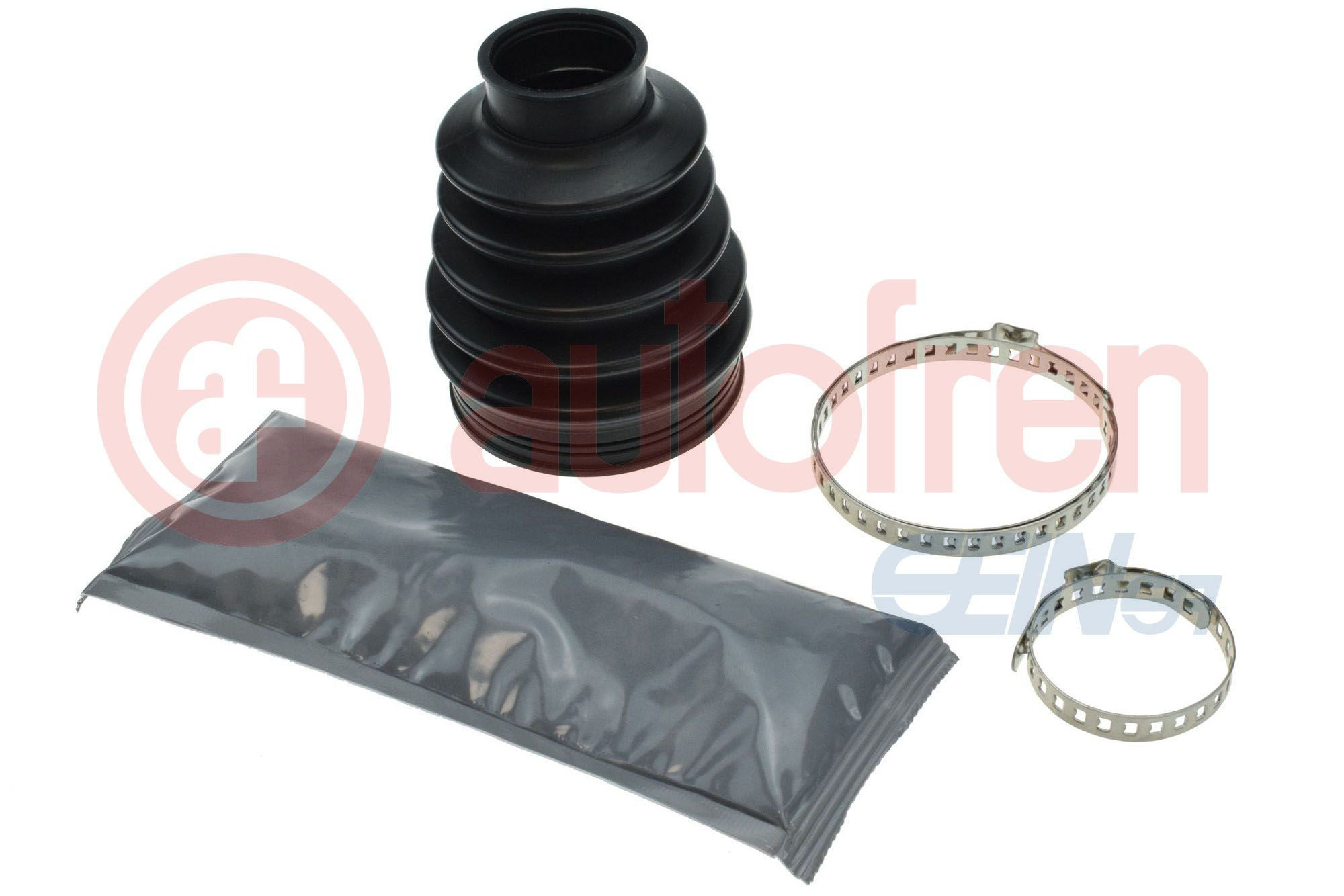 D8499T Autofren Bota de proteção interna de junta homocinética do semieixo traseiro