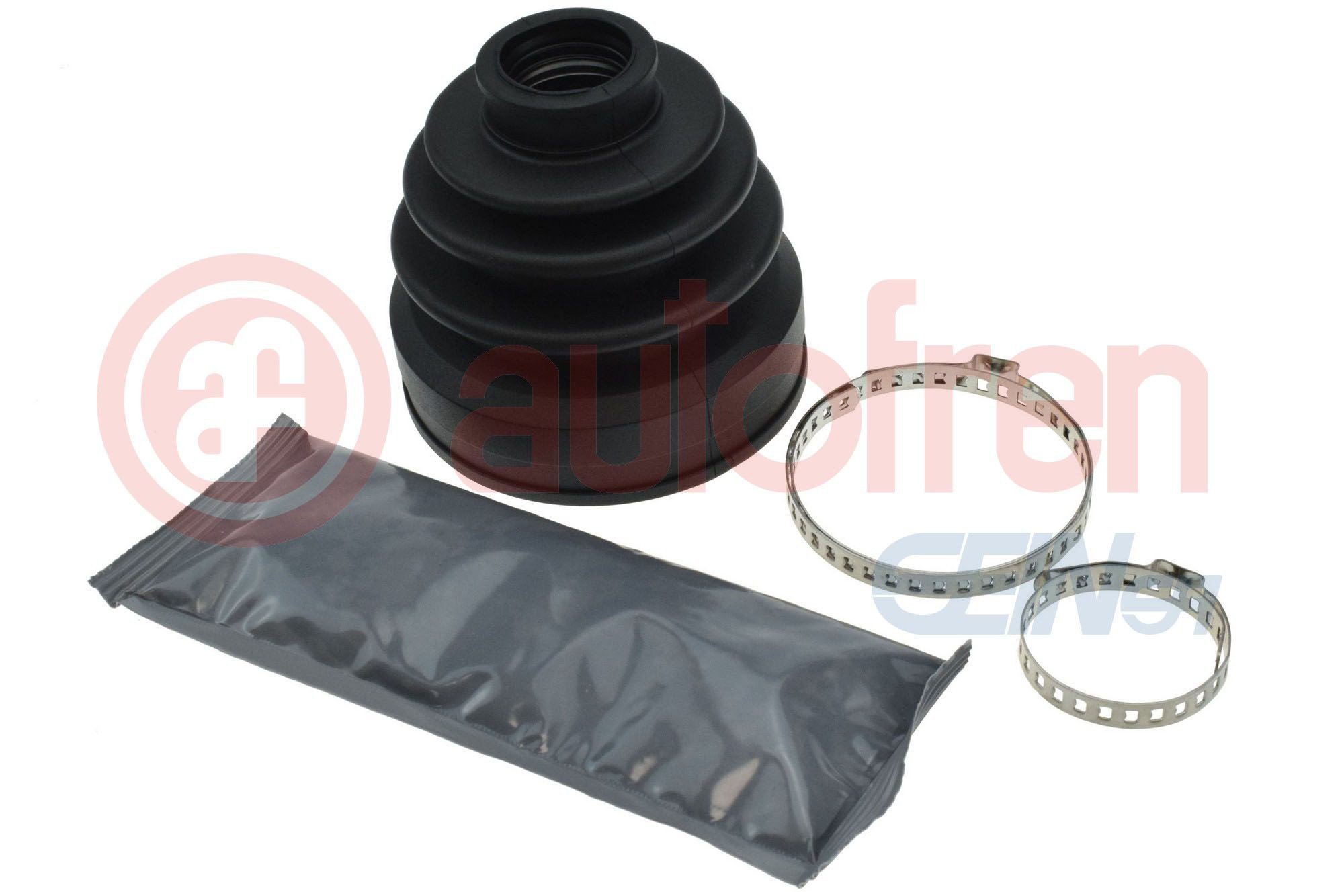 Bota de proteção interna de junta homocinética do semieixo dianteiro para Hyundai Matrix  FC