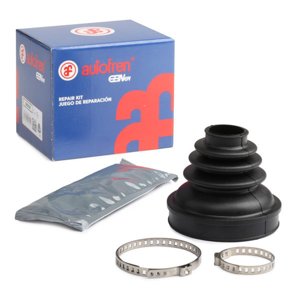 D8532 Autofren Bota de proteção interna de junta homocinética do semieixo dianteiro