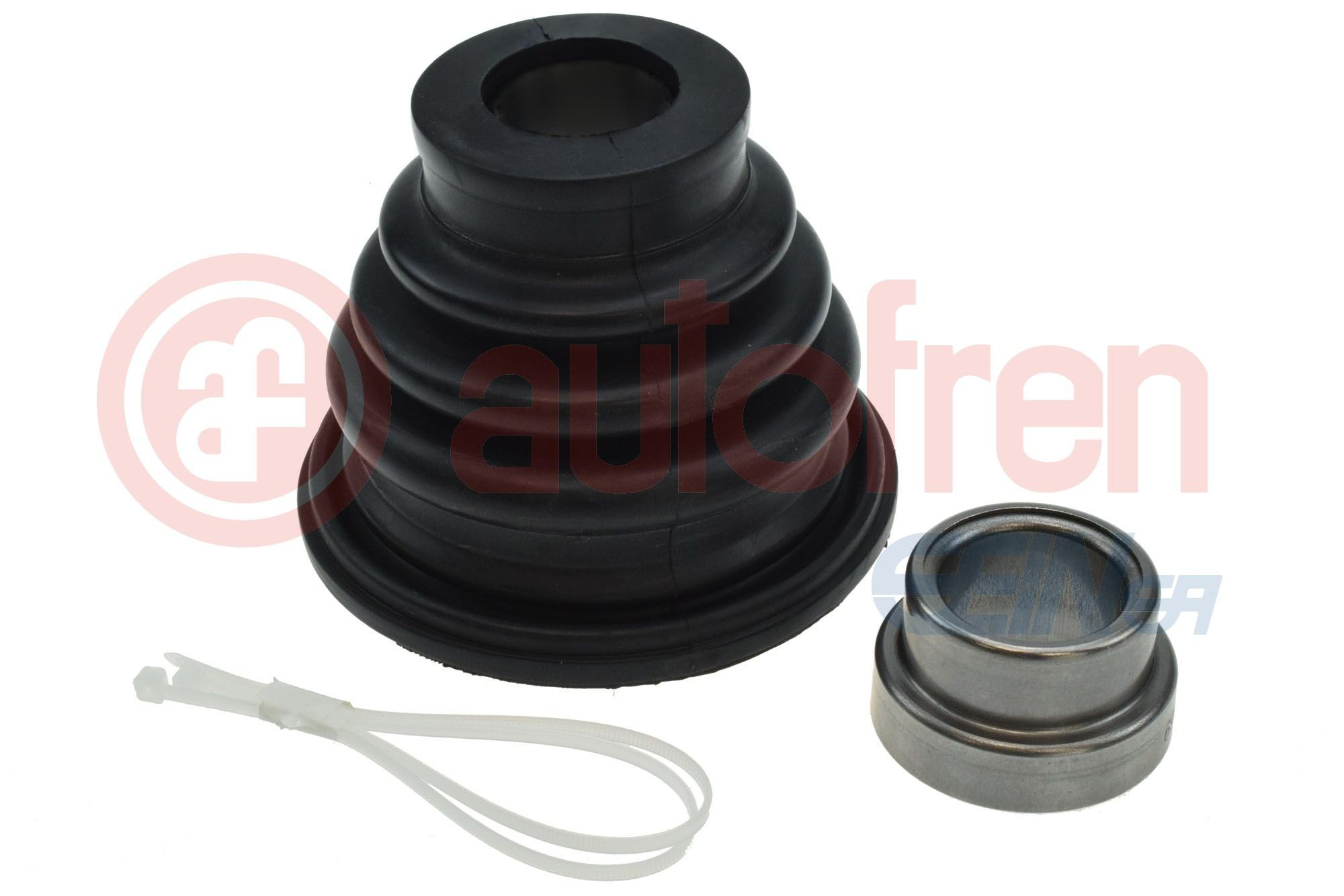 D8547 Autofren Bota de proteção interna de junta homocinética do semieixo dianteiro