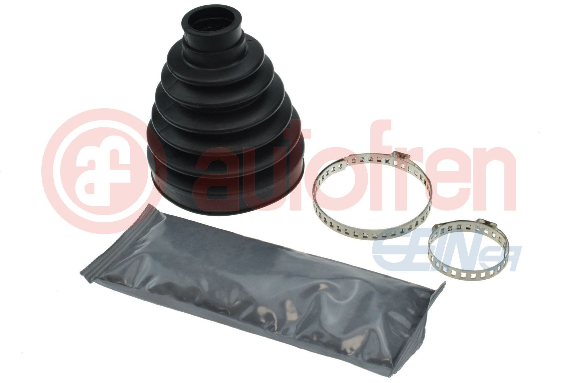 D8588T Autofren Bota de proteção interna esquerda de junta homocinética do semieixo dianteiro