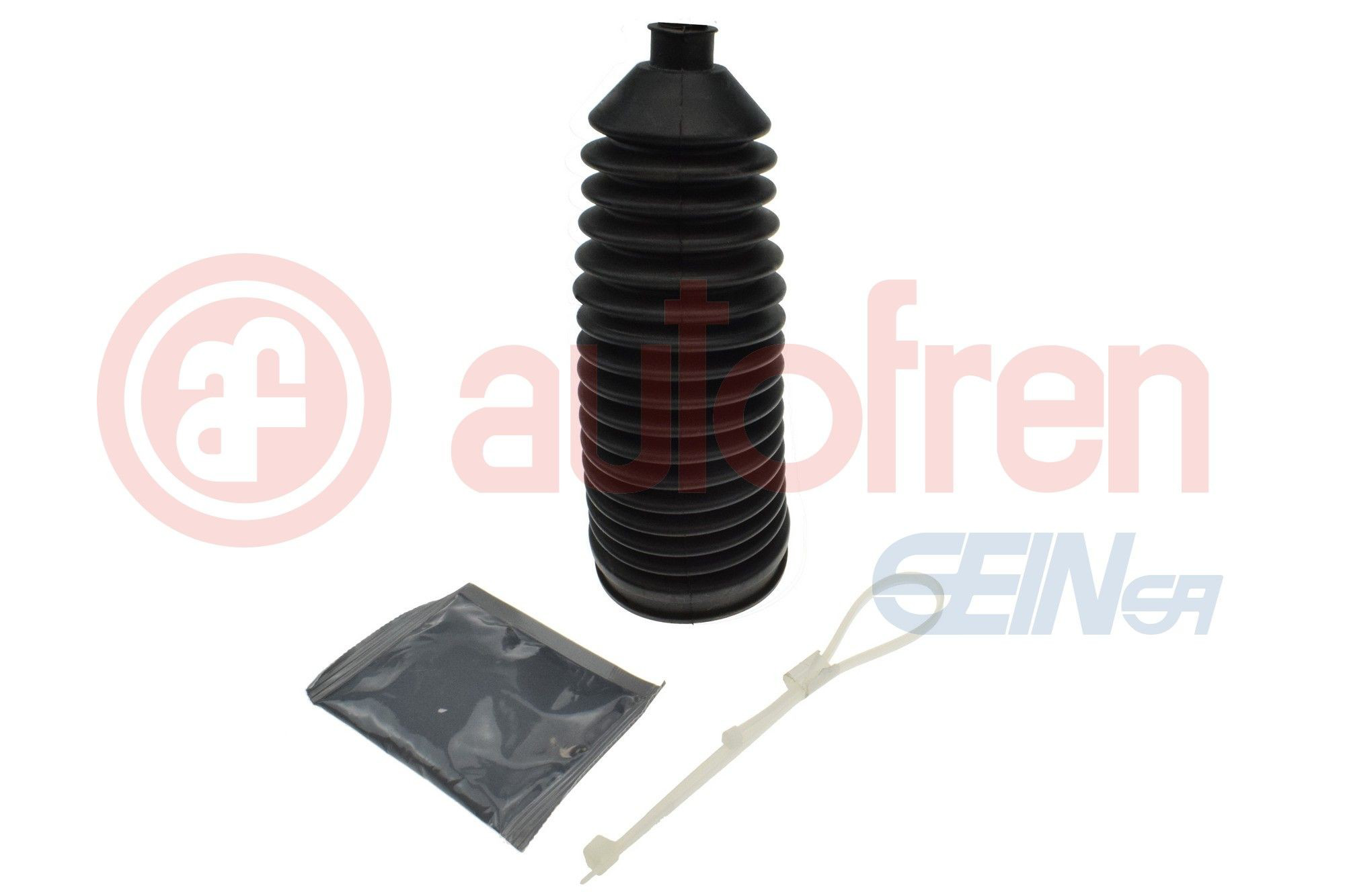 Bota de proteção do mecanismo de direção (de cremalheira) Fiat Scudo COMBINATO carrinha (220P) (1996 - 2006) COMBINATO