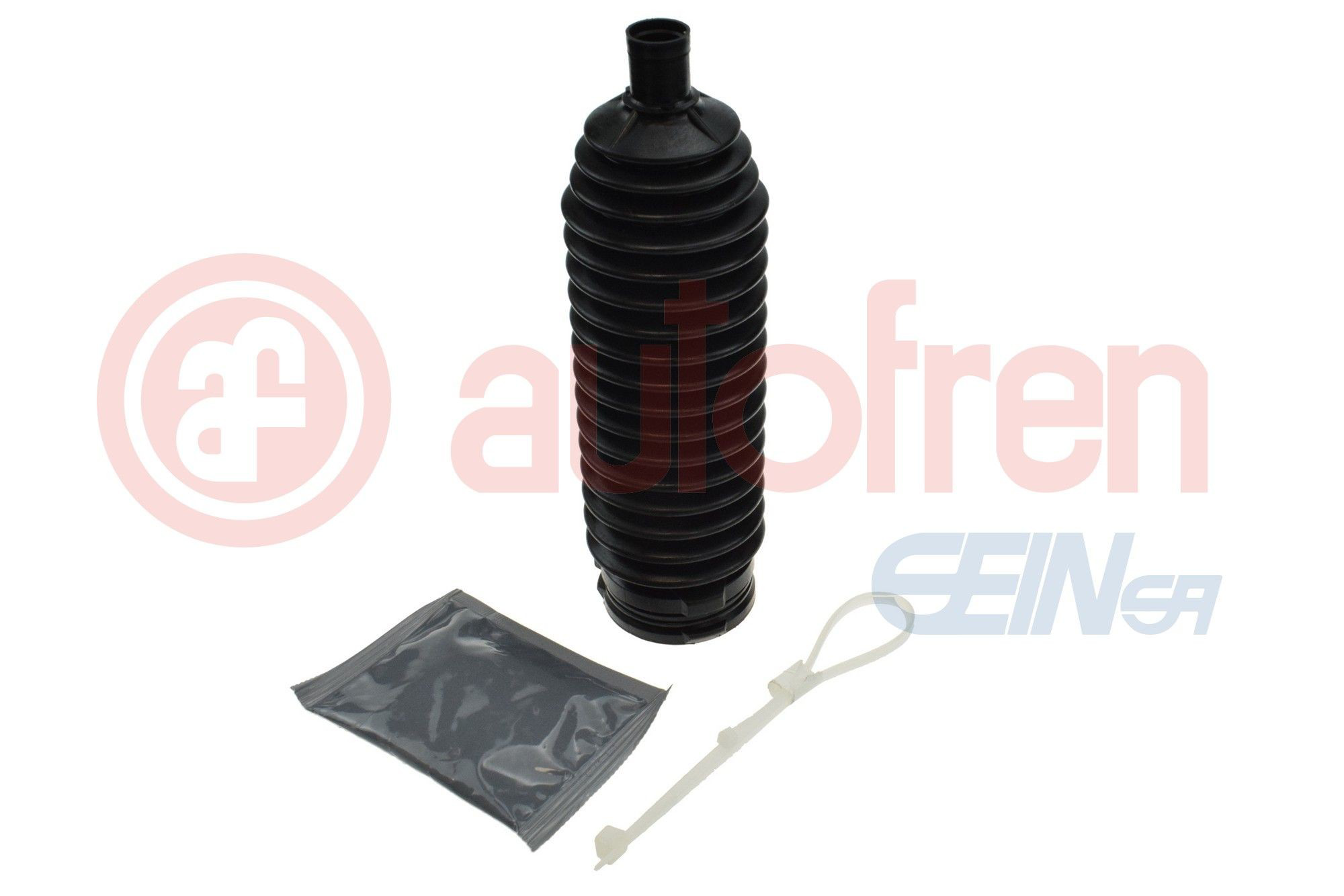 Bota de proteção do mecanismo de direção (de cremalheira) D9210 Autofren