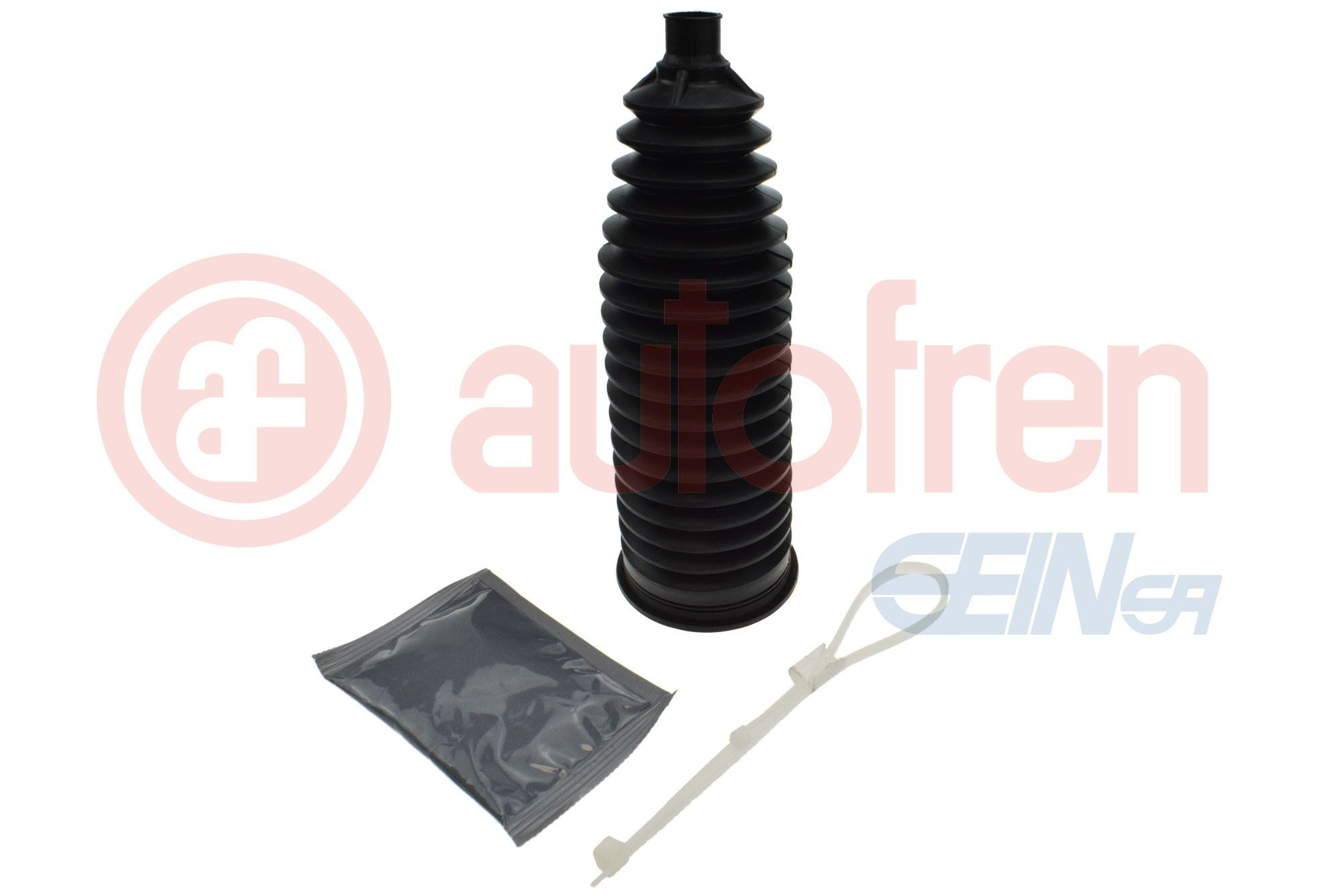 Bota de proteção do mecanismo de direção (de cremalheira) Opel Vectra preço, a partir de 5,27 USD