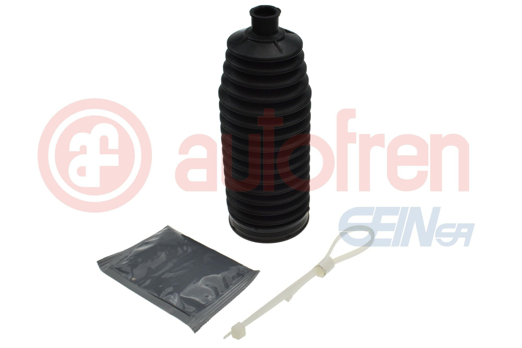  Bota de proteção do mecanismo de direção (de cremalheira) Renault Laguna III hatchback (BT0, BT1) (2007 - 2015) III