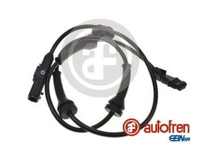 DS0039 Autofren Sensor dianteiro de ABS