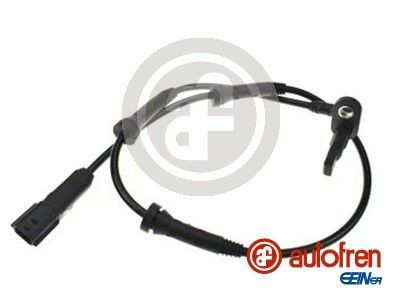 DS0107 Autofren Sensor dianteiro de ABS