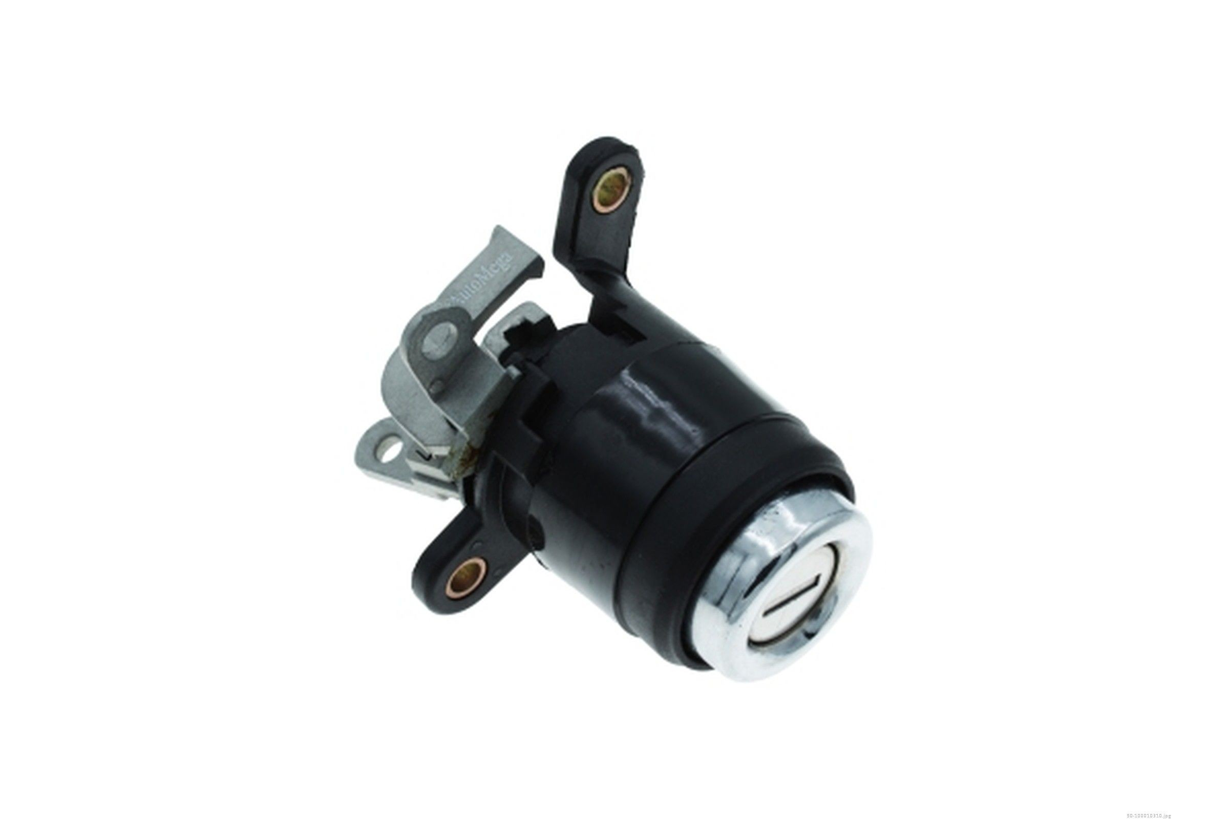Trinco de fecho de porta-malas (de 3ª/5ª porta traseira) para Audi 80 B3 89, 89Q, 8A