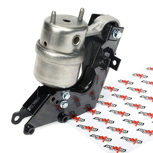 Coxim (suporte) esquerdo de motor Dello/Automega 130063110 preço, a partir de 70,46 USD