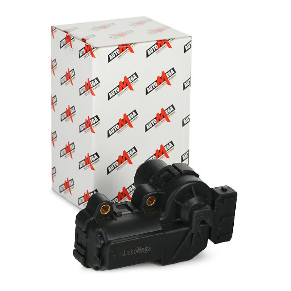 Compre 140000610 Dello/Automega Regulador da válvula de borboleta