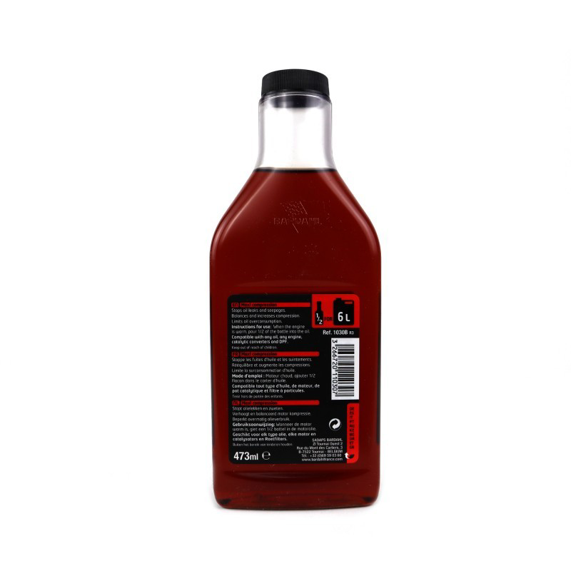 1030B Bardahl