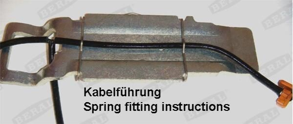 FAI172 Beral