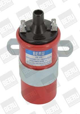 GER021 Beru Relê-regulador do gerador (relê de carregamento)