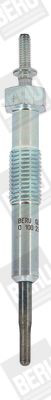 Vela de incandescência NGK DP63