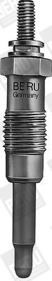 Vela de incandescência para Renault Master I T