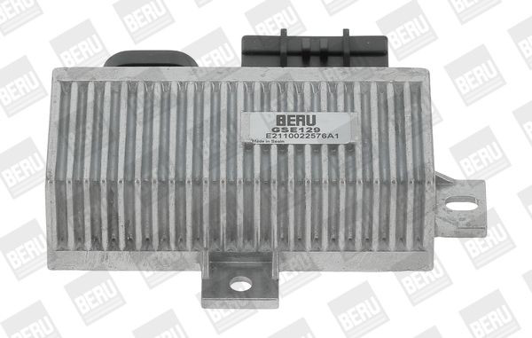 Compre Relê das velas de incandescência Renault Megane 