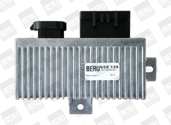  Relê das velas de incandescência Renault Megane SCENIC monovolume (JA0, JA1) (1996 - 2001) SCENIC