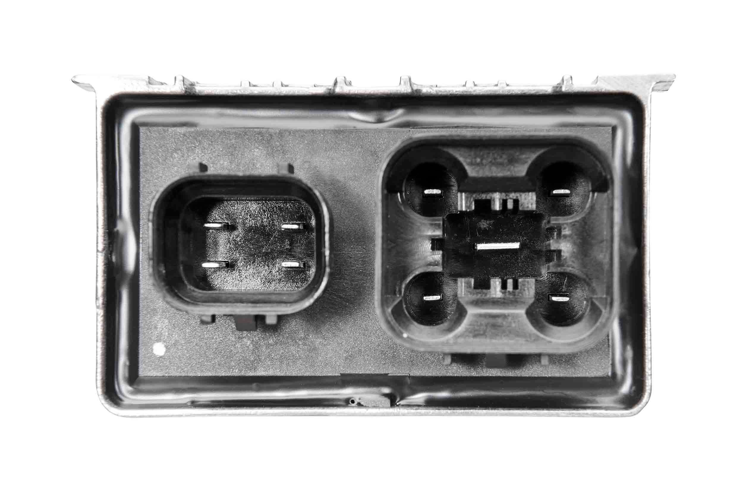 Relê das velas de incandescência 9675863980 Fiat/Alfa/Lancia