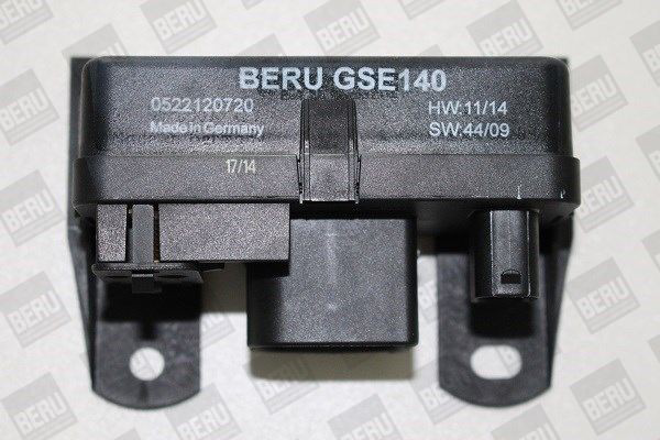 GSE140 Beru Relê das velas de incandescência