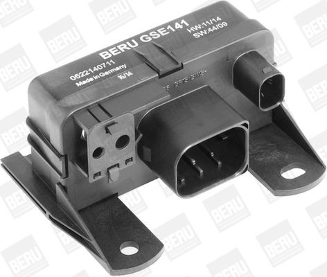 Compre GSE141 Beru Relê das velas de incandescência
