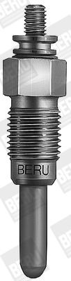 Vela de incandescência General Motors 88900735