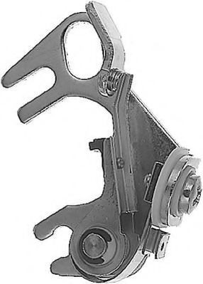 Grupo de contato de distribuidor de ignição Ford D67Z12171B preço, a partir de 7,78 USD