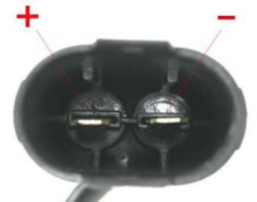  Ventilador elétrico de esfriamento montado (motor + roda de aletas) Mercedes S sedan (W220) (1998 - 2005) 