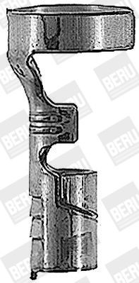  Beru RHB002 preço, a partir de 2,26 USD