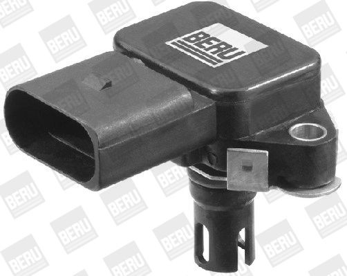 Sensor de pressão no coletor de admissão, MAP Beru SPR203 preço, a partir de 41,02 USD