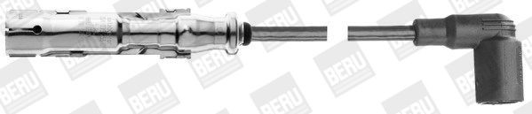 Fios de alta voltagem, kit Beru VA127C preço, a partir de 38,91 USD