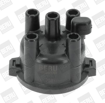 Compre Tampa de distribuidor de ignição (distribuidor) Toyota Hilux 