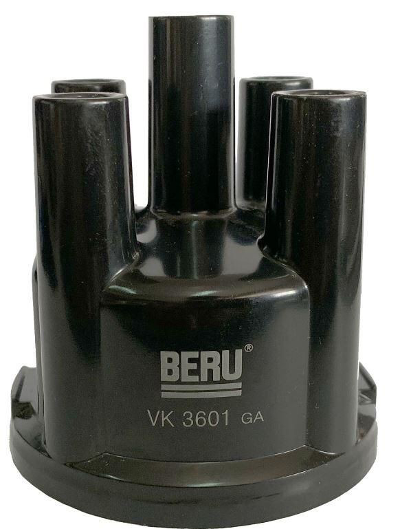 VK3601 Beru Tampa de distribuidor de ignição (distribuidor)