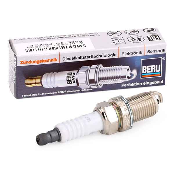 Vela de ignição Beru Z81 preço, a partir de 3,42 USD