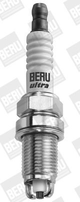 Vela de ignição EBC11480 Jaguar